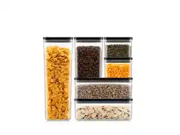 Lidl BODUM Set bewaardozen Canteen aanbieding