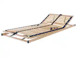 Lidl Breckle Lattenbodem STANDAARD aanbieding