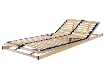 Lidl Breckle Lattenbodem STANDAARD aanbieding