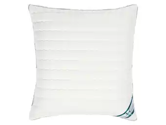 Lidl f.a.n. Hoofdkussen MEDISAN aanbieding