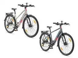 Lidl TELEFUNKEN E-bike City UH210 28 aanbieding