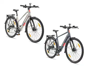 Lidl TELEFUNKEN E-bike City UH210 28 aanbieding