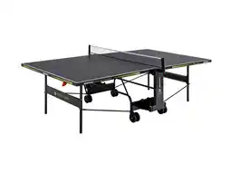 Lidl DONIC Tafeltennistafel STYLE 800 Outdoor aanbieding