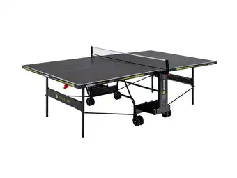 Lidl DONIC Tafeltennistafel STYLE 800 Outdoor aanbieding