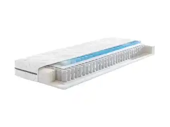 Lidl f.a.n. Pocketvering matras Solina Top T aanbieding