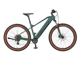 Lidl Prophete Elektrische mountainbike DICE 1.0 aanbieding