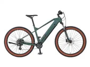 Lidl Prophete Elektrische mountainbike DICE 1.0 aanbieding