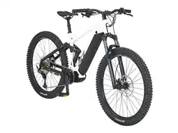 Lidl Prophete Elektrische mountainbike Dice 5.0 aanbieding
