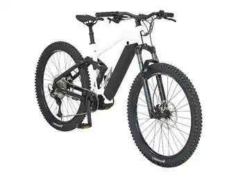 Lidl Prophete Elektrische mountainbike Dice 5.0 aanbieding