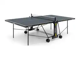 Lidl DONIC Indoor tafeltennistafel Style 600 aanbieding