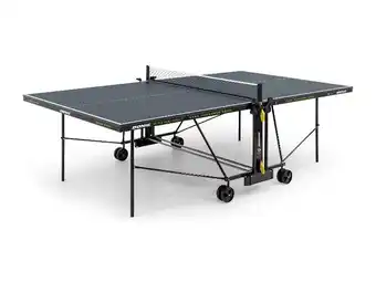 Lidl DONIC Indoor tafeltennistafel Style 600 aanbieding