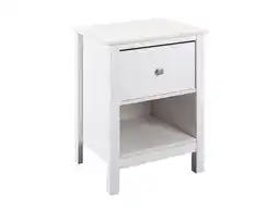 Lidl Inter Link Nachtkastje Ivyna aanbieding