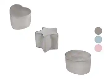 Lidl roba Kinderpoef aanbieding