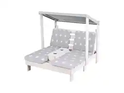 Lidl roba Kinder tuin ligbed aanbieding