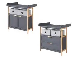 Lidl roba Commode Berlijn aanbieding