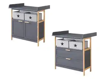 Lidl roba Commode Berlijn aanbieding