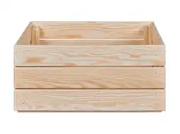 Lidl Inter Link 3 Houten kisten Valloni aanbieding