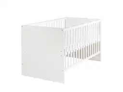 Lidl roba Kinderbed Anton 70 x 140 cm aanbieding