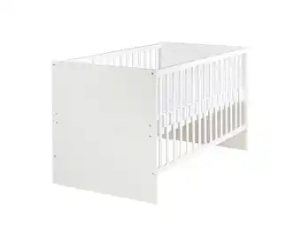 Lidl roba Kinderbed Anton 70 x 140 cm aanbieding