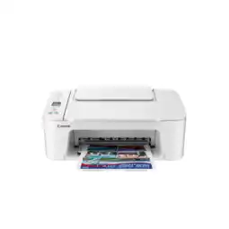 MediaMarkt Canon Pixma Ts3751i - Printen Kopiëren En Scannen Inkt aanbieding