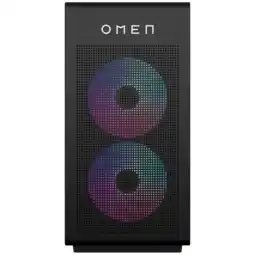 MediaMarkt HP Omen 35l Gt16-1871nd - Amd Ryzen 7 9800x3d 32 Gb Geforce Rtx 5070 aanbieding