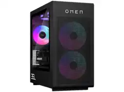 MediaMarkt HP Omen 35l Gt16-1871nd - Amd Ryzen 7 9800x3d 32 Gb Geforce Rtx 5070 aanbieding