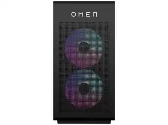 MediaMarkt HP Omen 35l Gt16-1871nd - Amd Ryzen 7 9800x3d 32 Gb Geforce Rtx 5070 aanbieding