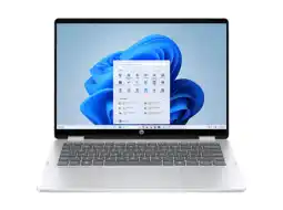 MediaMarkt HP Omnibook 5 Flip 14-fp0852nd - 14 Inch Full Hd Intel Core 120u 16 Gb 512 Core Onboard Graphics aanbieding