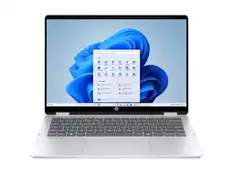 MediaMarkt HP Omnibook 5 Flip 14-fp0852nd - 14 Inch Full Hd Intel Core 120u 16 Gb 512 Core Onboard Graphics aanbieding