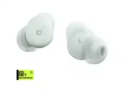 MediaMarkt Soundcore Sleep A30 Oordopjes Green aanbieding