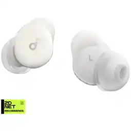 MediaMarkt Soundcore Sleep A30 Oordopjes White aanbieding