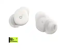 MediaMarkt Soundcore Sleep A30 Oordopjes White aanbieding