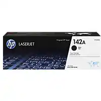 Amazon Originele HP 142A - Toner - Zwart - Standaard capaciteit aanbieding