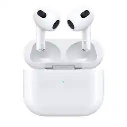 Joybuy Apple AirPods 3 w/Magsafe Charging aanbieding