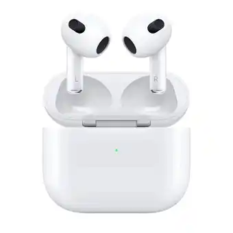 Joybuy Apple AirPods 3 w/Magsafe Charging aanbieding