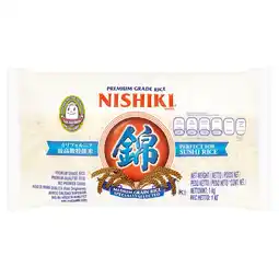 Joybuy Nishiki Rice Musenmai 1kg aanbieding