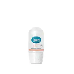 PLUS Odorex Deodorant roller 0% aanbieding
