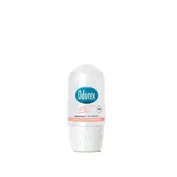 PLUS Odorex Deodorant roller 0% aanbieding