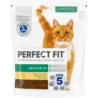 PLUS Perfect Fit droog senior kip aanbieding