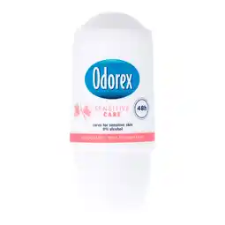 PLUS Odorex Deoroller Sensitive aanbieding