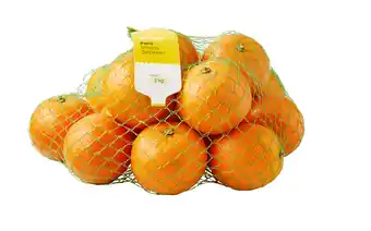 PLUS PLUS Perssinaasappelen aanbieding