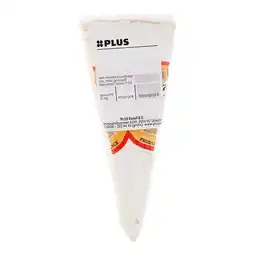 PLUS Président Roombrie 60+ aanbieding