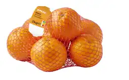 PLUS PLUS Handsinaasappelen aanbieding