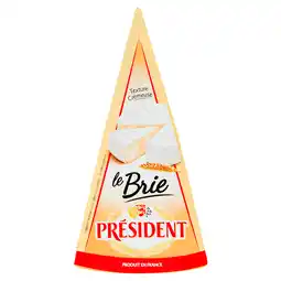 PLUS Président Roombrie 60% aanbieding