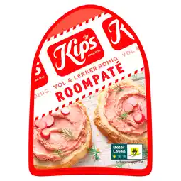 PLUS Kips Roompate aanbieding