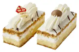 PLUS PLUS Korenlanders Luxe Sint tompouce aanbieding