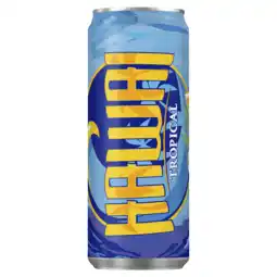 PLUS Hawai Tropical aanbieding