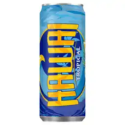 PLUS Hawai Tropical aanbieding