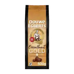 PLUS Douwe Egberts Aroma variaties excellent koffiebonen aanbieding