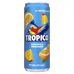 PLUS Tropico Original aanbieding